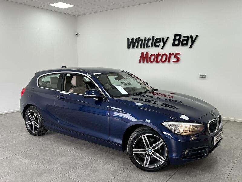 1 Series
