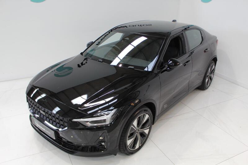 2023 Polestar Polestar 2 in Black — image 13 of 75