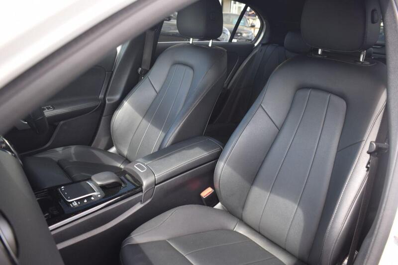 Mercedes-Benz A Class view 4