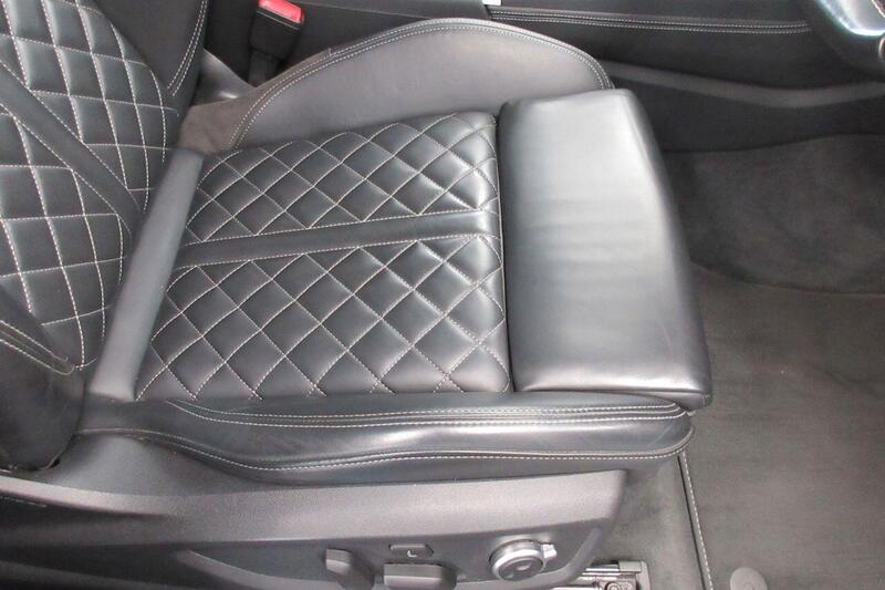 Audi SQ5 view 22