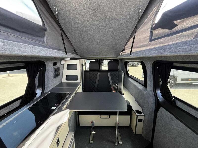 Fiat Camper Van — image 17