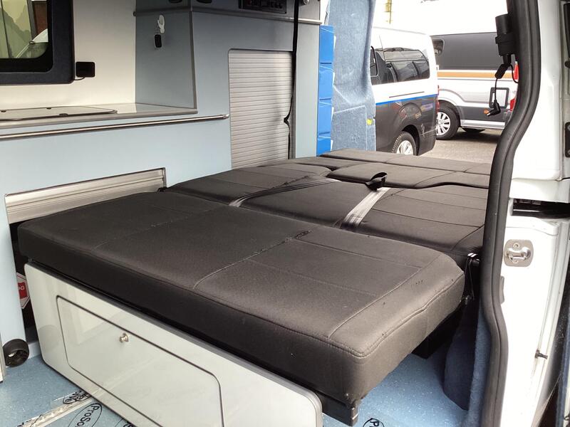 Ford Transit Custom — image 27