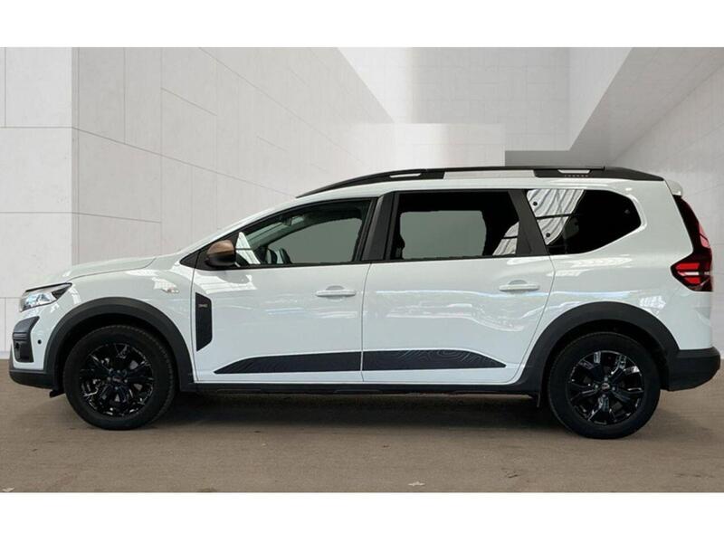 Dacia Jogger view 4