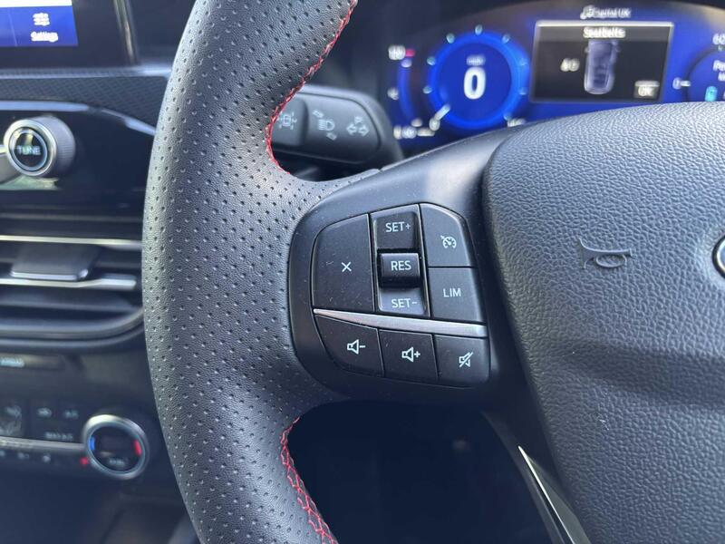 Misc Controls