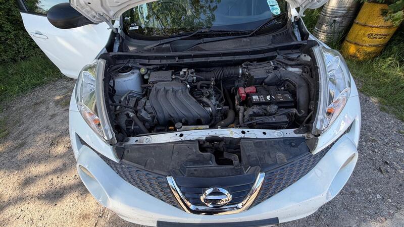2013 Nissan Juke — photo 23