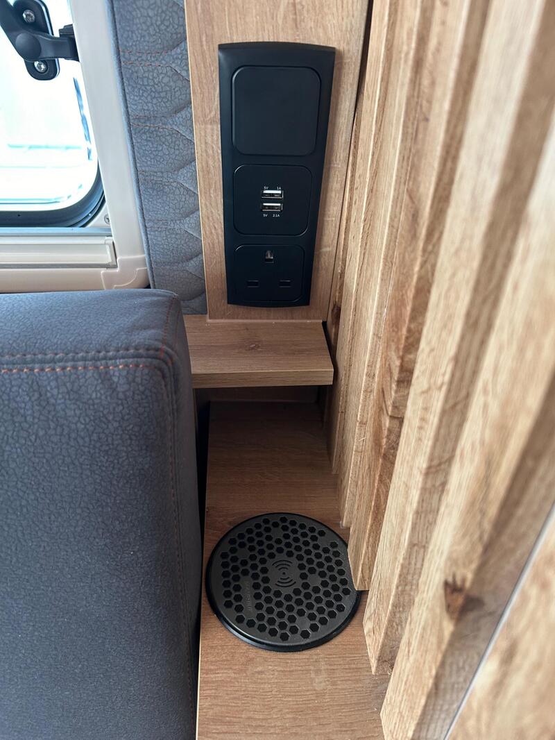 Globe-Traveller Falcon 2XS — image 34