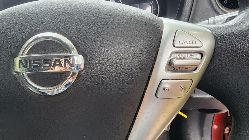 2014 Nissan Note — photo 21