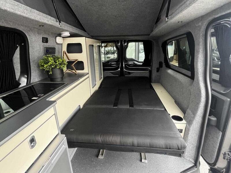 Fiat Camper Van — image 22