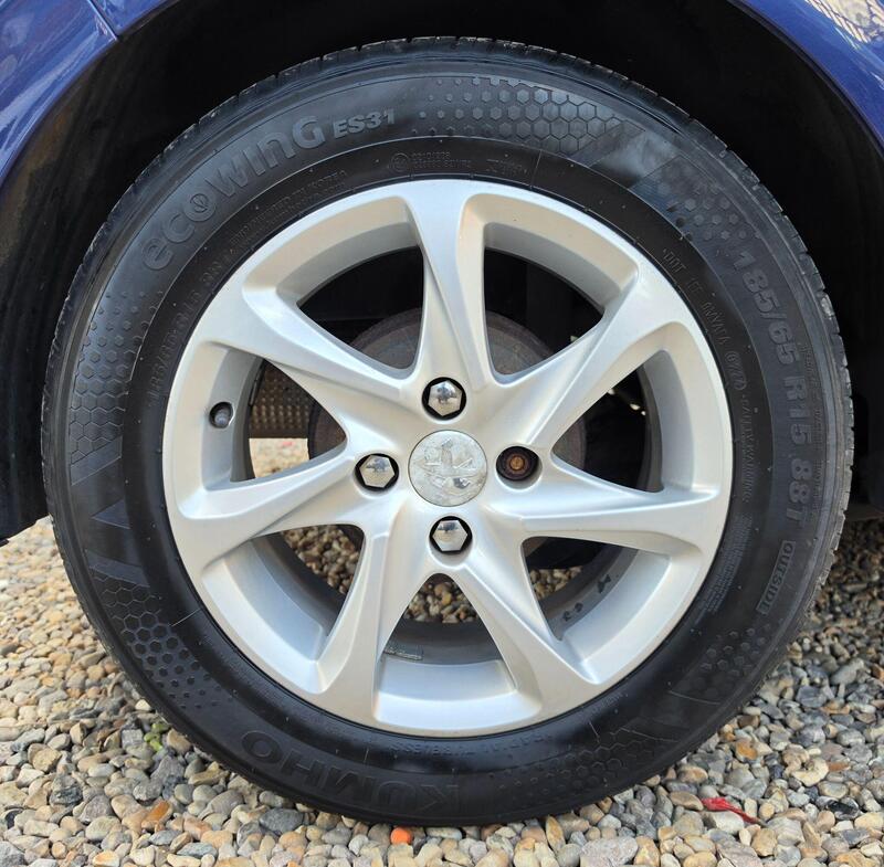 Peugeot 208 1.2 VTi Active Euro 5 3dr thumbnail 12