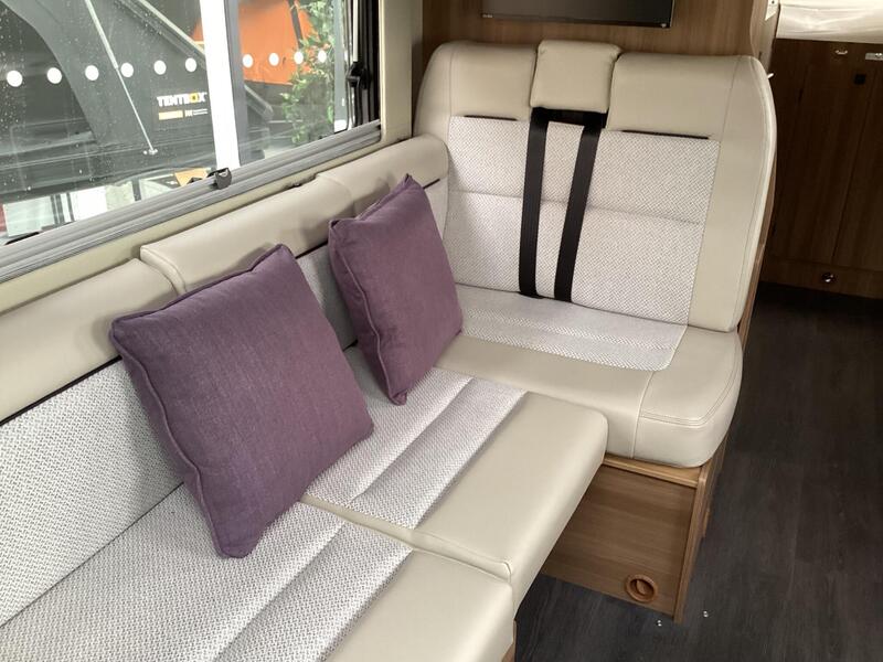 Auto-Trail Imala 736 G — image 12