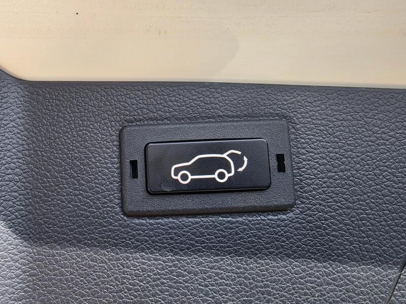 Ssangyong Korando view 6
