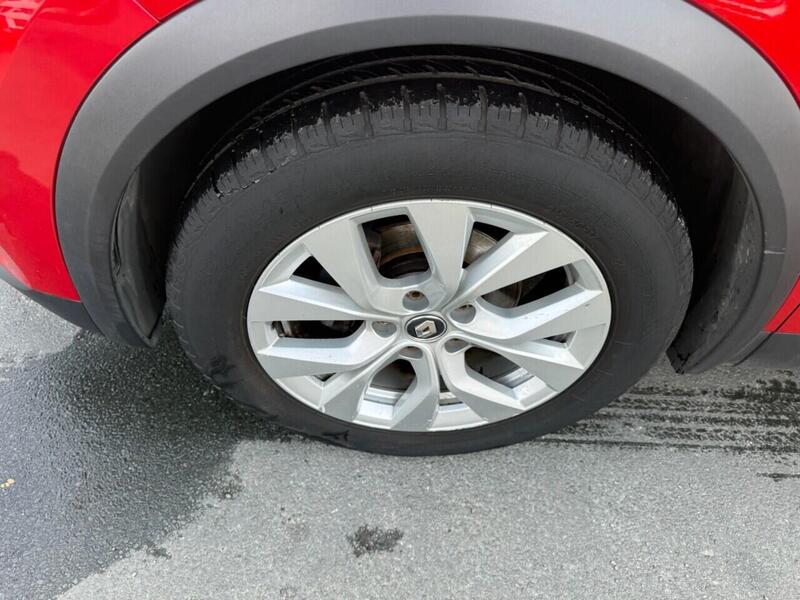 Renault Captur view 5