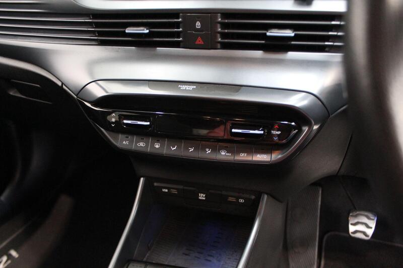 2023 Hyundai i20 in White — image 52 of 94
