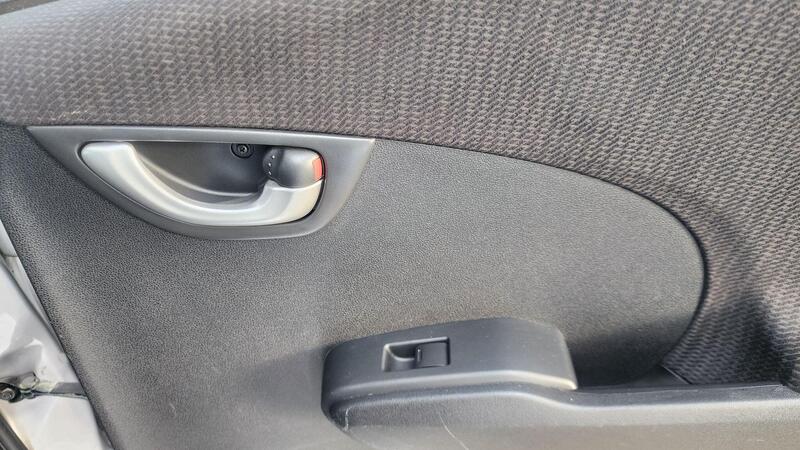 2015 Honda Jazz — photo 51