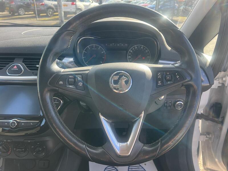 Vauxhall Corsa view 7