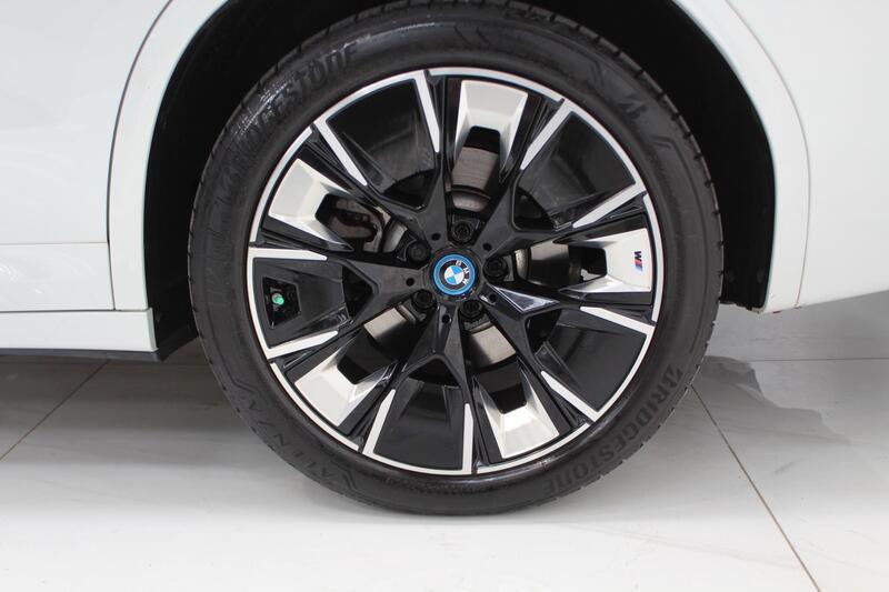 2023 BMW iX3 in White — image 39 of 86