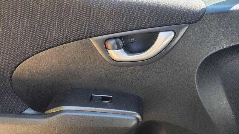 2012 Honda Jazz — photo 46