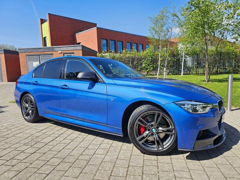 BMW 3 Series main image