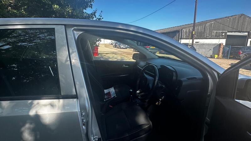 2017 Kia Picanto — photo 13