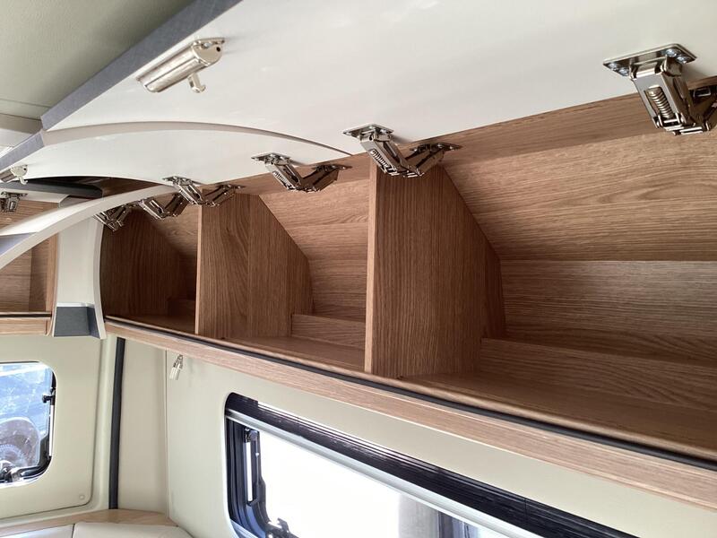 Auto-Trail V-Line 610 Sport — image 29