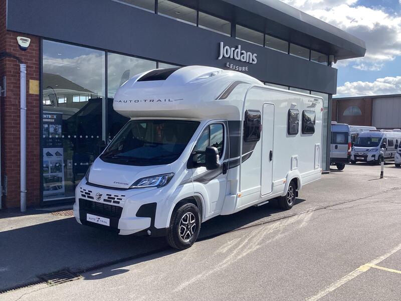 Auto-Trail Expedition C71 — image 1
