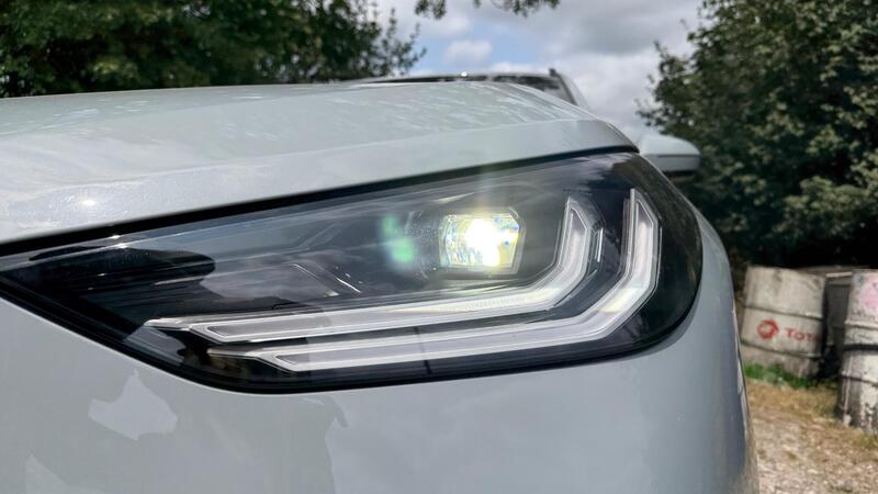2026 BMW X3 — photo 57