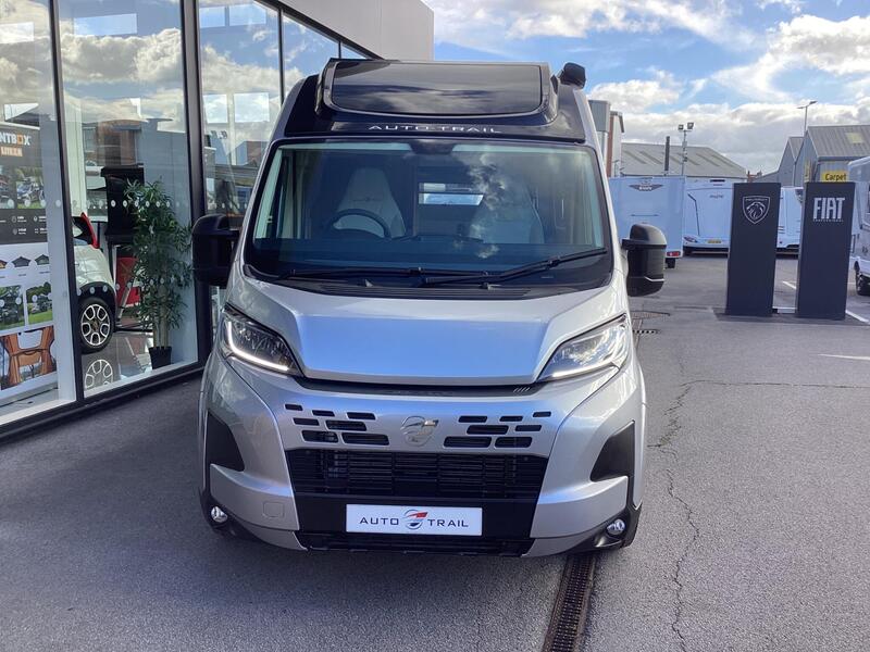 Auto-Trail V-Line 635 Sport — image 6