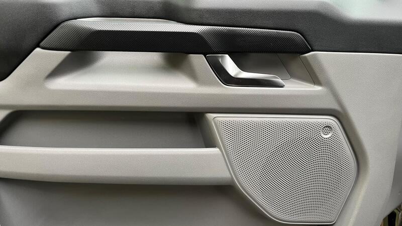 2026 Ford Transit Custom — photo 65