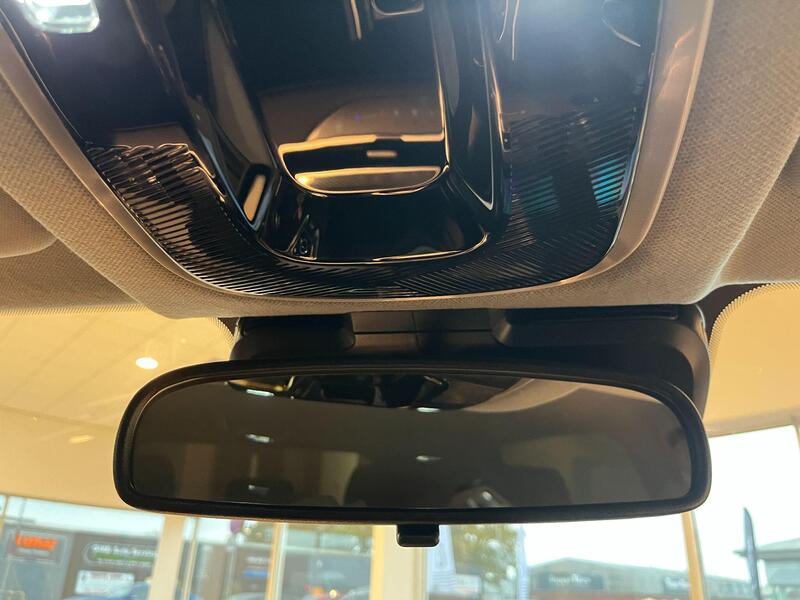 Rearview Mirror