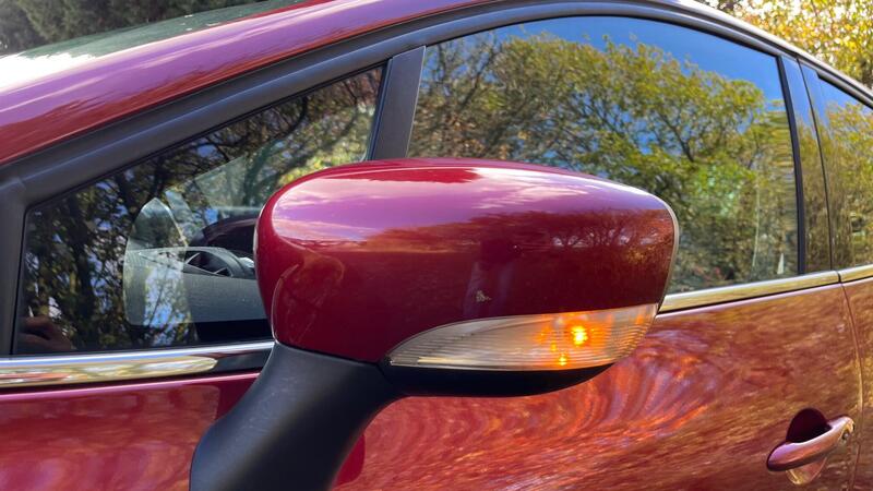 2019 Renault Clio — photo 19