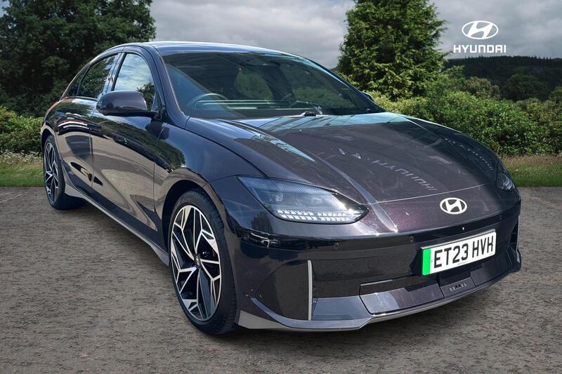 IONIQ 6
