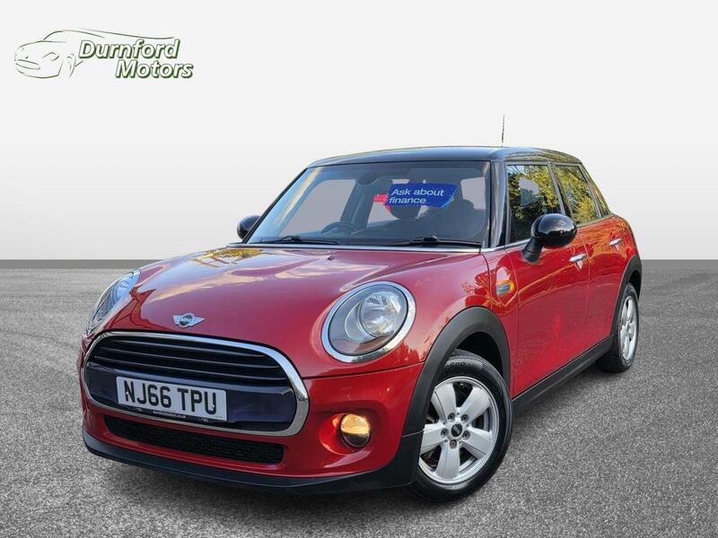Mini Cooper main image