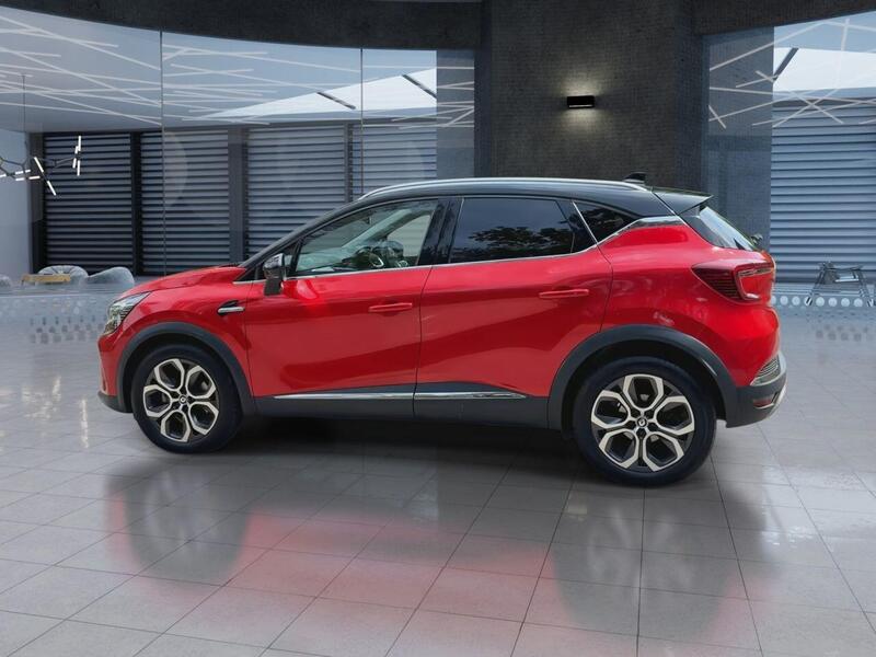 Renault Captur view 5
