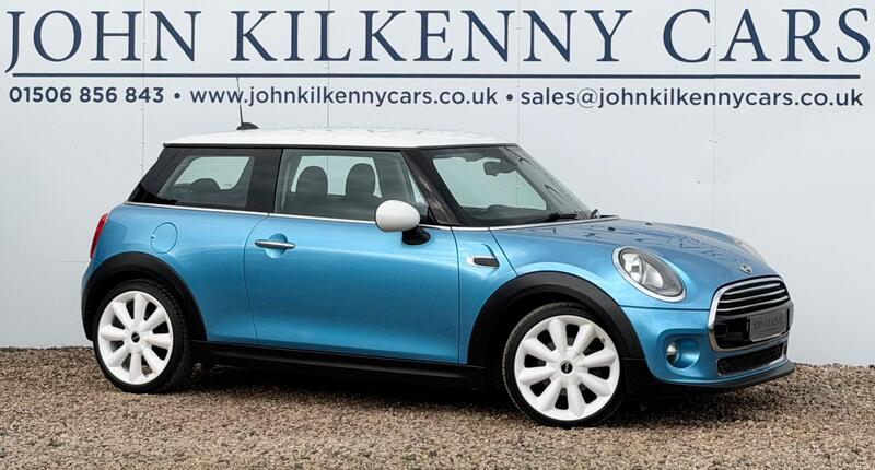 Mini Cooper main image