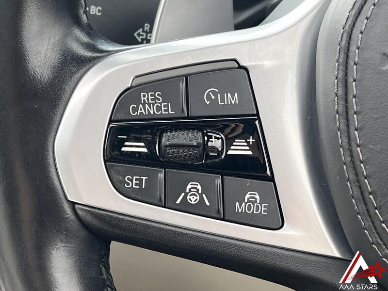 BMW X5 view 5