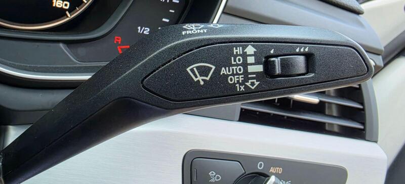 Audi A4 1.4 TFSI S line S Tronic Euro 6 (s/s) 4dr thumbnail 35