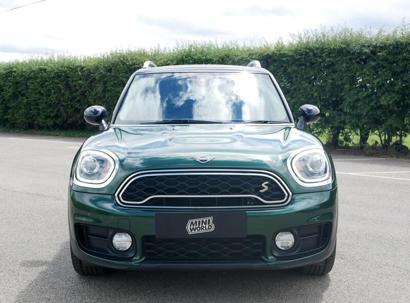 Mini Countryman view 5