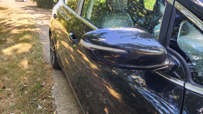 2017 Kia Ceed — photo 21