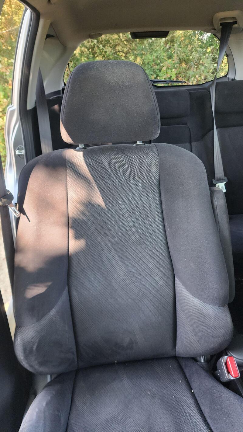 2010 Honda Jazz — photo 33