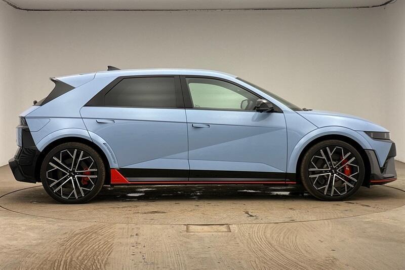 IONIQ 5