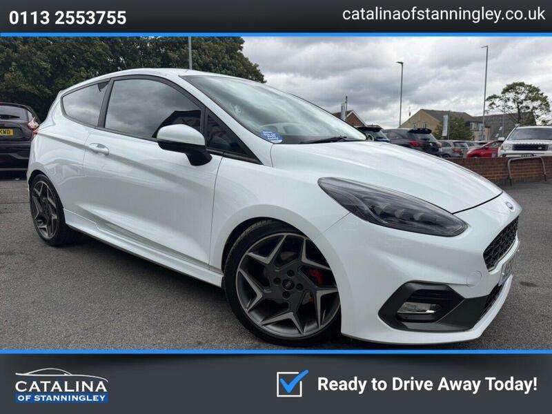 Ford Fiesta main image