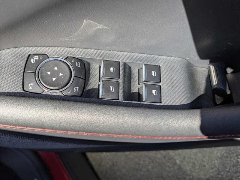Misc Controls