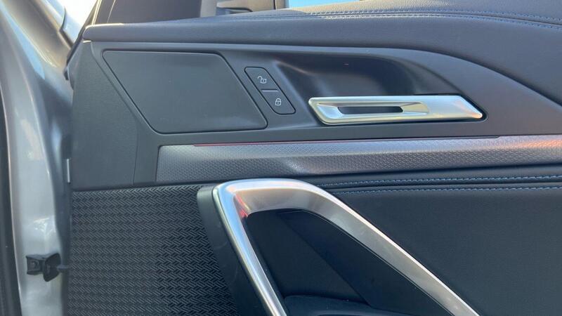 Used BMW X1 1.5 20i MHT M Sport DCT sDrive Euro 6 (s/s) 5dr - Image 23