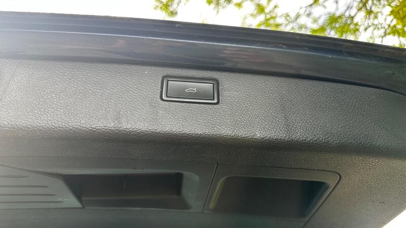 2014 Volkswagen Passat — photo 7
