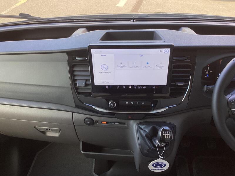 Auto-Trail F-Line F60 — image 30