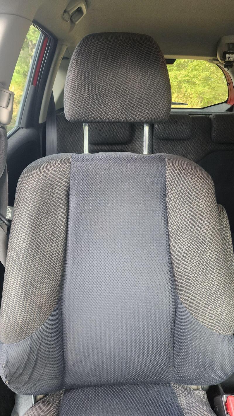 2015 Honda Jazz — photo 44