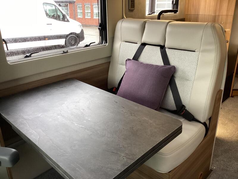 Auto-Trail Imala 730 — image 43