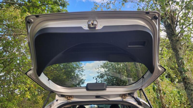 2015 Honda Jazz — photo 12