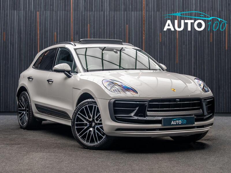 Macan