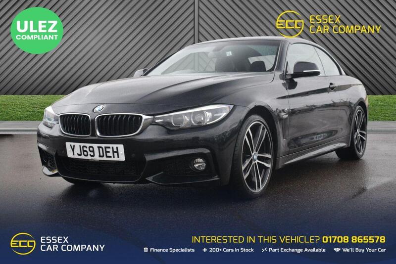 BMW 4 Series main image